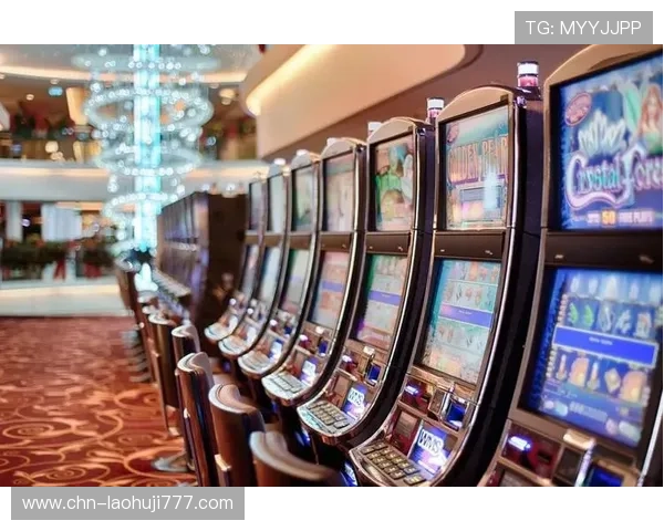 澳门角子机官网助你轻松掌握角子机游戏技巧，提升中奖几率