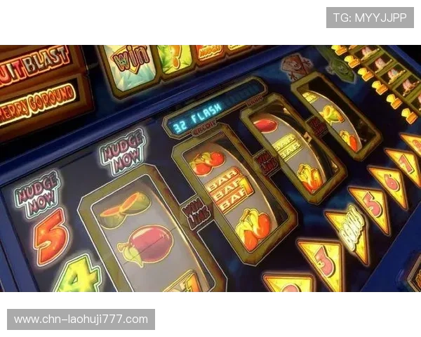 经典老虎机游戏中的常见误区与避免方法全攻略